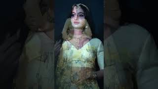 Karishma Sawant ne traditional look mein dhaya kahar [upl. by Khano701]