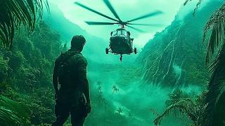 Lost in time among deadly predators  Action Adventure  Full Movies In English HD [upl. by Ajat]