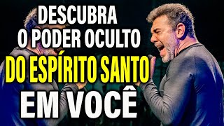 Marco Feliciano A JORNADA PARA UMA CONEXÃO PROFUNDA COM O ESPÍRITO SANTO Pregação Evangélica [upl. by Yreva75]