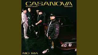 CASANOVA Spanish Version [upl. by Attehcram]