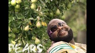 Rick Ross I EAT PEARS TRAP REMIX [upl. by Lokim874]