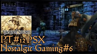 Vagrant story  EPX part13 [upl. by Jowett363]