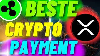 💥XRP RIPPLE NEWS 💥OFFIZIELL BESTE CRYPTO BEZAHLUNGS FIRMA 2024 [upl. by Adnir]