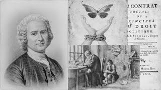 Exploring the Life and Ideas of JeanJacques Rousseau [upl. by Mosa]