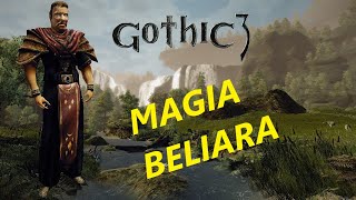 🔴 Gothic 3  WYZWALAMY NORDMAR MOD PACK 14 [upl. by Alaecim]