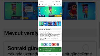 SİGMA BRAWL STARS NASIL İNDİRİLİR SHORTS [upl. by Aneri]