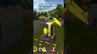 Construction Simulator 2014 [upl. by Luzader]