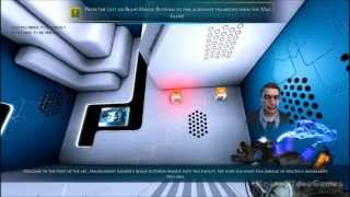 Magrunner Dark Pulse Gameplay PC HD [upl. by Vasta]