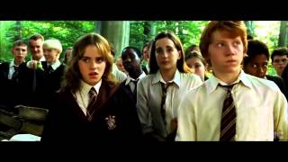 Harry Potter e o Prisioneiro de Azkaban  Trailer Legendado [upl. by Nolitta]