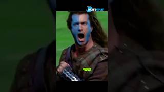 Freiheit movie film braveheart viralvideo filmszene [upl. by Leyameg]