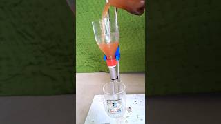 Make Water Filter [upl. by Nahtanhoj78]