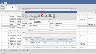 DevExpress Tutorial  Getting Started with Model View ViewModel MVVM  FoxLearn [upl. by Assiralk]