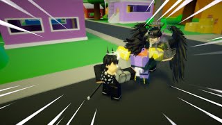 Steely Dan Beatdown In Roblox [upl. by Mic970]