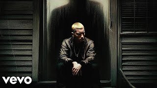 Eminem  The Death Of Slim Shady Music Video 2024 [upl. by Bernardi697]