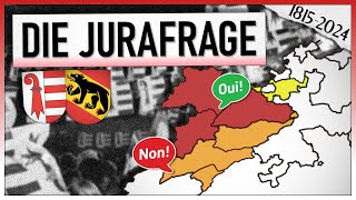 Die Jurafrage 18152024  Am Rande eines Bürgerkriegs [upl. by Nekal]