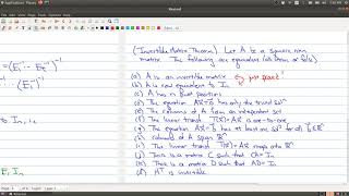 Math 1B03 20202021 Lecture 13 Part 3 [upl. by Ellenaj]