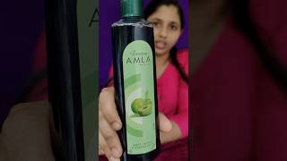 Hair growth oil Persona Amla Hair Oil [upl. by Eiffe]