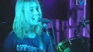 Silverchair  Shade Live  Cambridge Hotel 95 [upl. by Ricard]