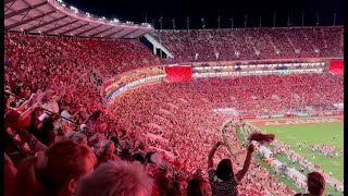 University of Alabama Football Dixieland Delight  September 7 2024 [upl. by Acnaib]