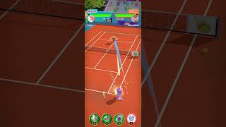 Super Champs HQ Racket Rampage Racket Battle [upl. by Drofnil70]