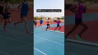 1600 meter running workout motivation running army 1600meter [upl. by Kingston231]