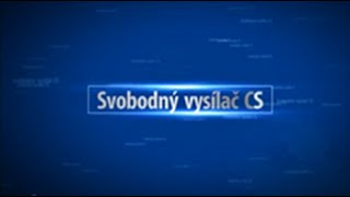 Svobodny vysilac CS [upl. by Assyn794]