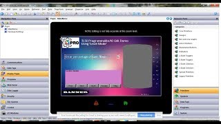 TL50 Pro IO Link Demo  Overview IO Link Setup [upl. by Cogan]