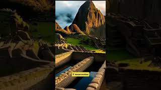 Los Secretos de Machu Picchu Ingeniería y Espiritualidad 2 historia historiaalternativa [upl. by Oht]