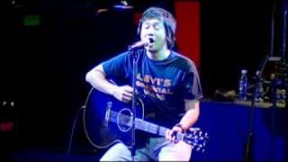 Myo Gyi  Live In Yangon  min thi phoe kaung tal [upl. by Ttocserp]