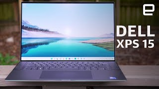 Dell XPS 15 review 2022 Still the best 15inch Windows notebook [upl. by Euqinitram724]