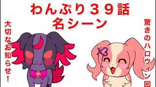 わんだふるぷりきゅあ３９話のミニ名シーンとお知らせ [upl. by Danaher]