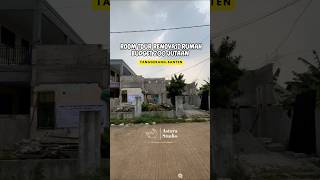 mRoom tour di proyek yang renovasi rumah budget 200 jutaan [upl. by Nola641]