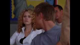 OTH  Leyton scenes 1 x 02 part 2 [upl. by Aenet207]