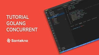 Tutorial Go  Mengenal Sync Pool Pada Golang [upl. by Atiekal733]