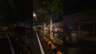 Vadodara Gujarat Diwali Celebration 🎊🎁shortsvideo song diwali celebration decoration vadodara [upl. by Panayiotis]