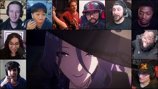 Jade Trailer — quotA Collection of Desiresquot  Honkai Star Rail Reaction Mashup [upl. by Don]