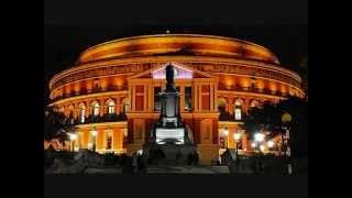 BBC Proms 2014  Prom 43 1812 Overture  Tchaikovsky [upl. by Eelahs]