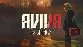 AViVA  SACRIFICE Official video [upl. by Annabell]