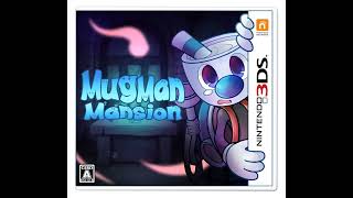 Mugmans Mansion 3DS Soundtrack  King Poltergust Sonic Advance 3  Nonaggression [upl. by Fidelio]