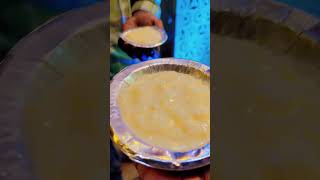 Langar wali kheer mili khane ko🙏 reel panjabi gurupurnima guruparv youtubeshorts [upl. by Riggs]