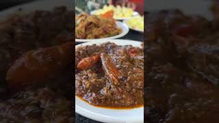 Shaapu food  Kollam  Non veg  Sea food  Kappa  Family toddy shop [upl. by Alhahs]