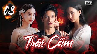 TRÁI CẤM  Tập 03 Lồng Tiếng Top 1 Phim Tình Cảm Drama Thái Lan 2024 [upl. by Linell]