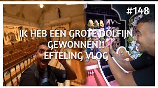 EFTELING VLOG 2024 148 [upl. by Barber435]