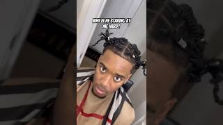 music dancehiphopkrv funny youtubeshortsprankcoveryoutubeviralcomedy greenscreenmemes [upl. by Etteluap112]