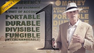 Money vs Currency  Hidden Secrets Of Money Episode 1  Mike Maloney [upl. by Fredenburg702]