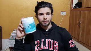 Wellbeing nutration Marine collagen review collagen wellbeing [upl. by Silra]