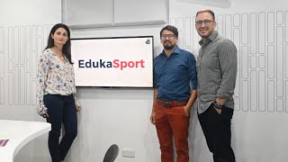 EdukaSport  Doping [upl. by Nahgeam197]