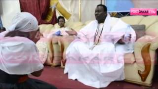 CHEIKH BETHIO HUMILIE PUBLIQUEMENT AMY COLE DIENG [upl. by Gunilla461]