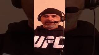 Taiga Iwasaki vs Yousri Belgaroui REACTION UFC [upl. by Tunnell]