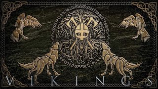 VIKING BATTLE MUSIC  Best Viking Music Of All Time  Most Epic Viking amp Nordic Folk Music 2024 [upl. by Lazar]